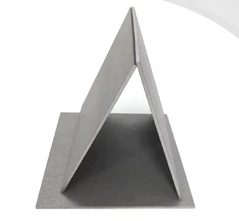 Microporous Titanium Electrode Plate For PEM Hydrogen Generator