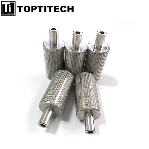 Sintered Stainless Steel Wire Mesh Filter Tube