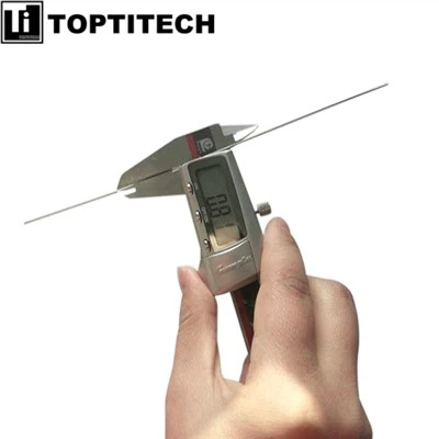 GR1 Dia2.0 Filo di titanio