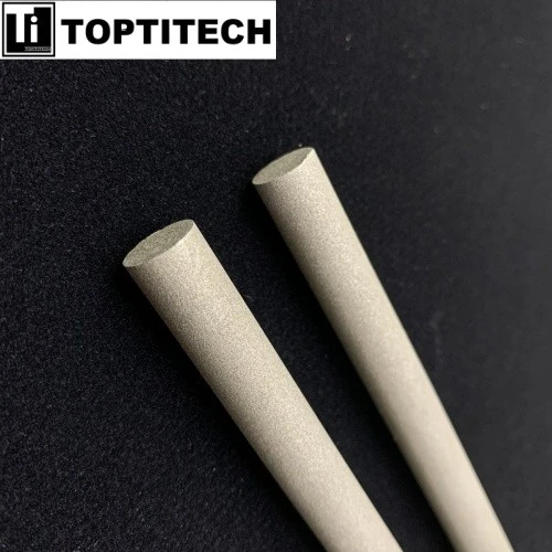 SS316L Porous Metal Solid Cylinder Filter Without Connector (4)