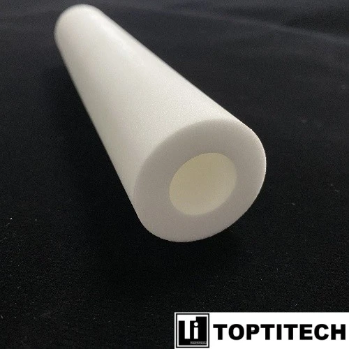Elementi Filtranti Sinterizzati in PTFE Con Precisione Di Filtrazione 1‑2 Micron factory