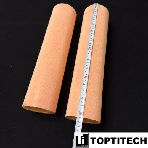 Filtri in Rame Sinterizzato Con Spessore Di Parete Di 20 mm factory