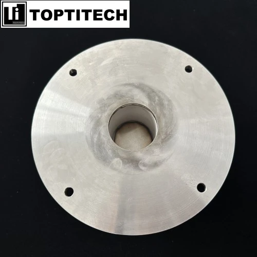 Filtro Personalizzato in Polvere Inconel 600 Per Il Recupero Del Catalizzatore suppliers