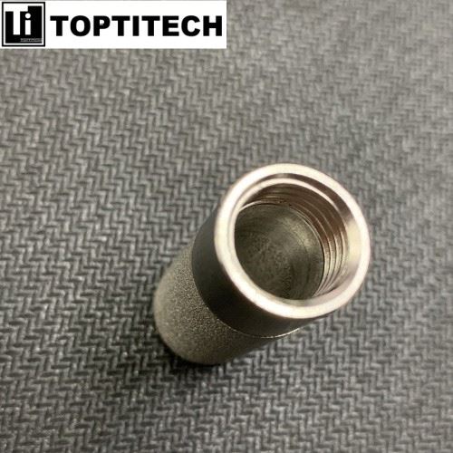 5 micron porous Stainless steel filter for gas diffuser (4)