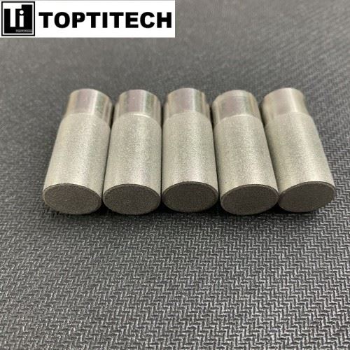 5 micron porous Stainless steel filter for gas diffuser (1)