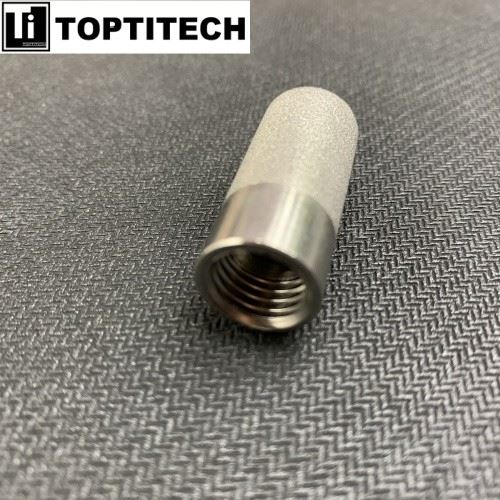 5 micron porous Stainless steel filter for gas diffuser (2)
