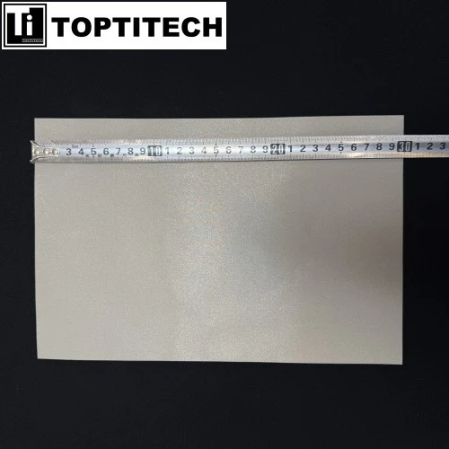 Piastra Porosa in Nichel Da 0,3 mm Come Strato Di Trasporto Poroso (PTL) Per Elettrolizzatori Dell'Acqua AEM price