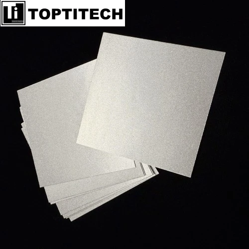 10m Titanium Sintered Plate for Acid-Alkaline Wastewater Filtration 3 10m Titanium Sintered Plate for Acid-Alkaline Wastewater Filtration 3