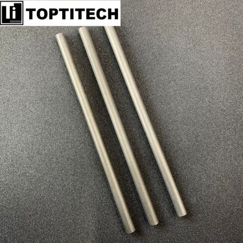 Sintered SS316L Powder Solid Filter For Gas Getters suppliers