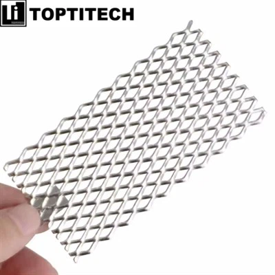 Titanium Electrode For Water