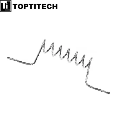 Filo di filamento di tungsteno W2